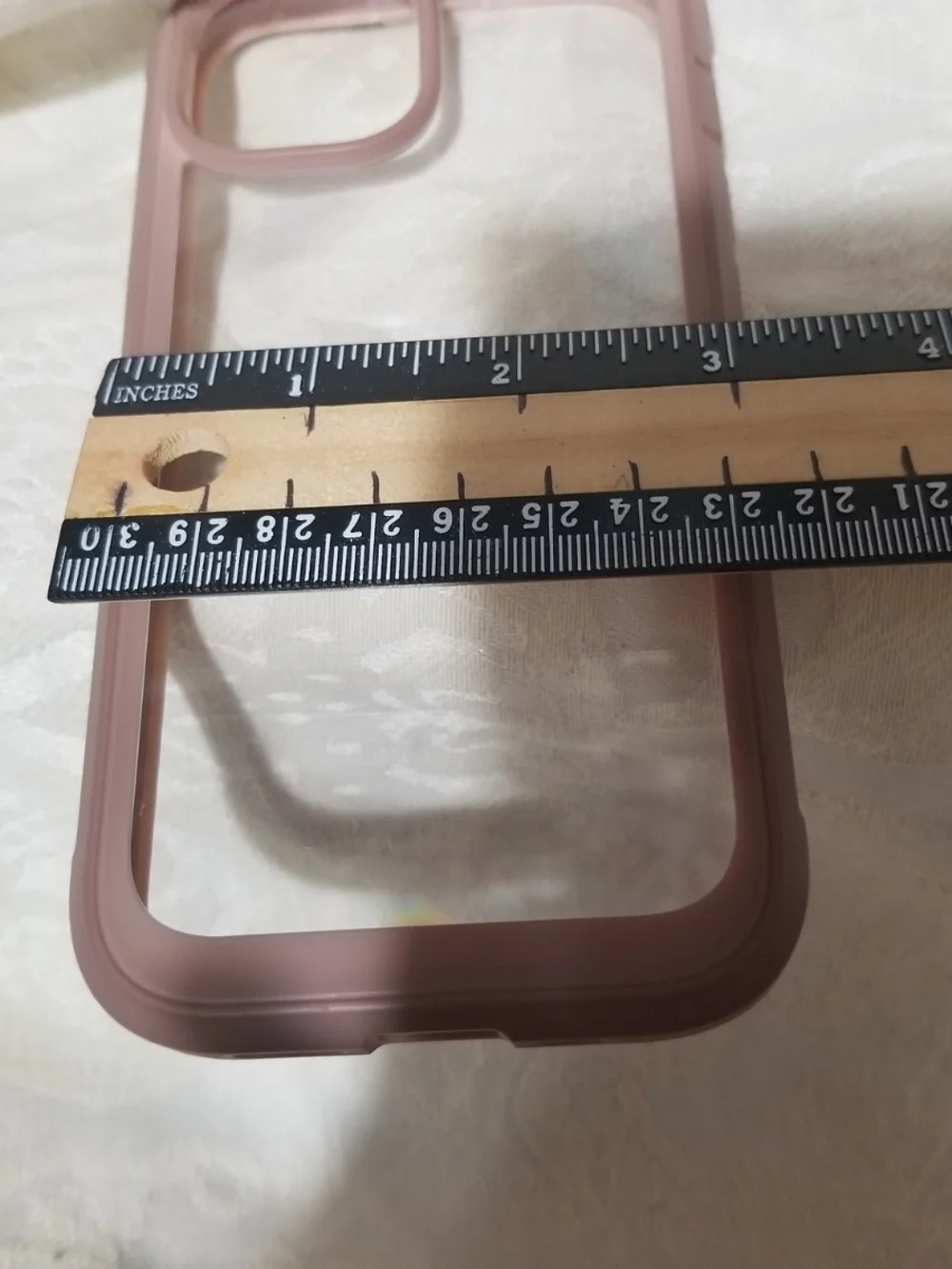 Diaclara size fits